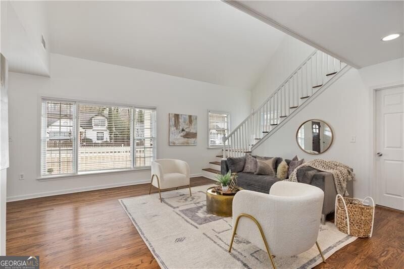 1498 Deerwood Drive Decatur - Photo 7