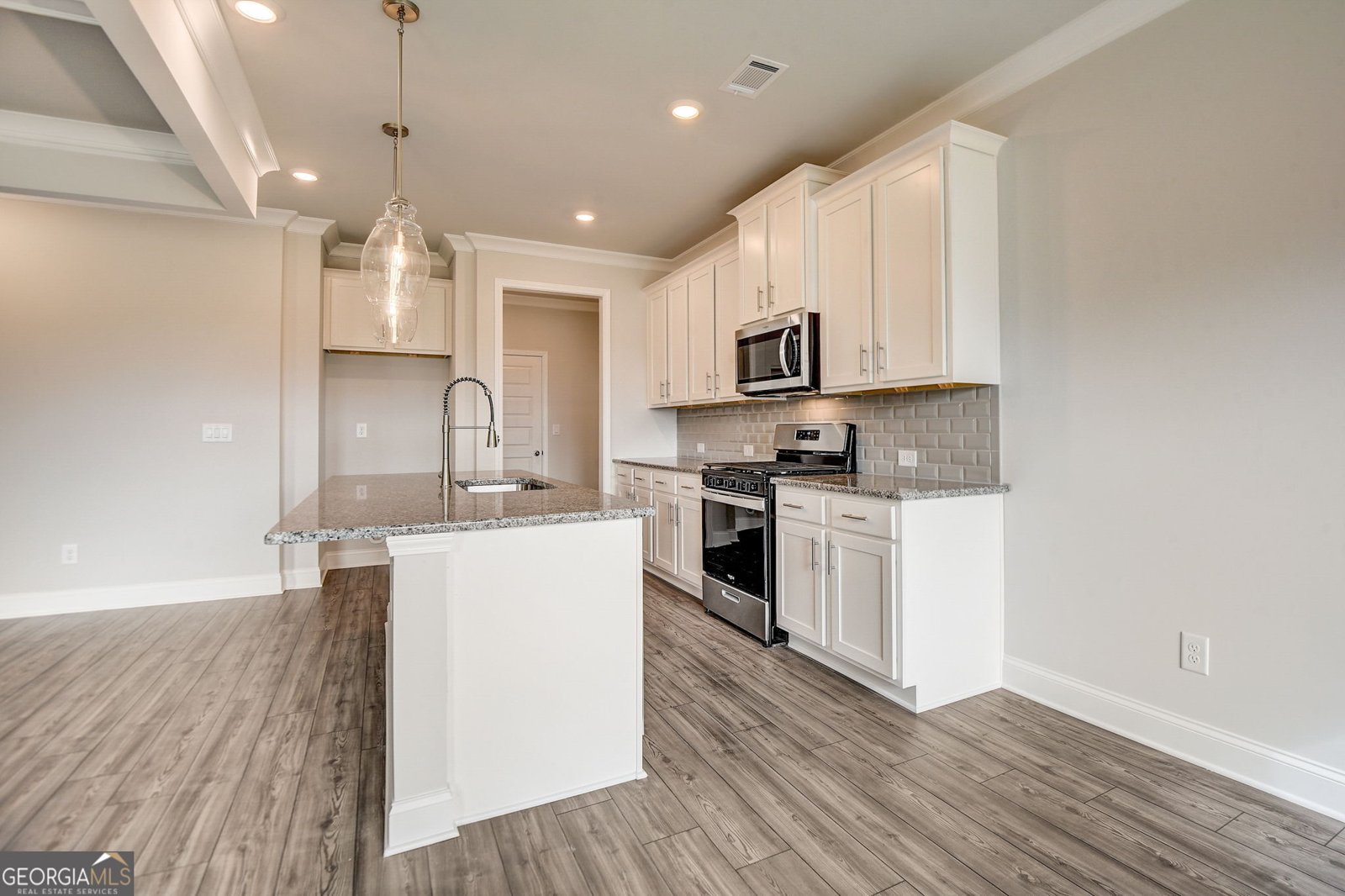 5280 Baymont Drive Gainesville - Photo 13