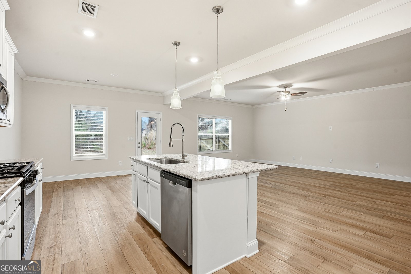 3120 Westgate Park Drive Loganville - Photo 10