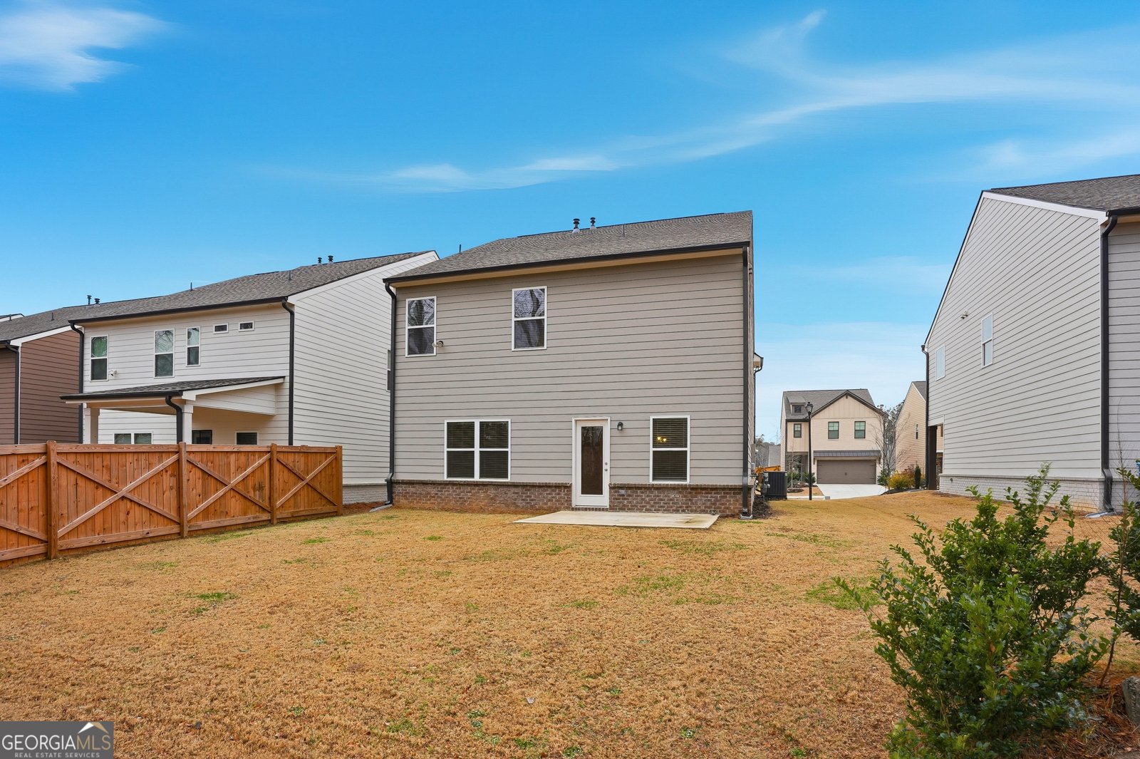 3120 Westgate Park Drive Loganville - Photo 38