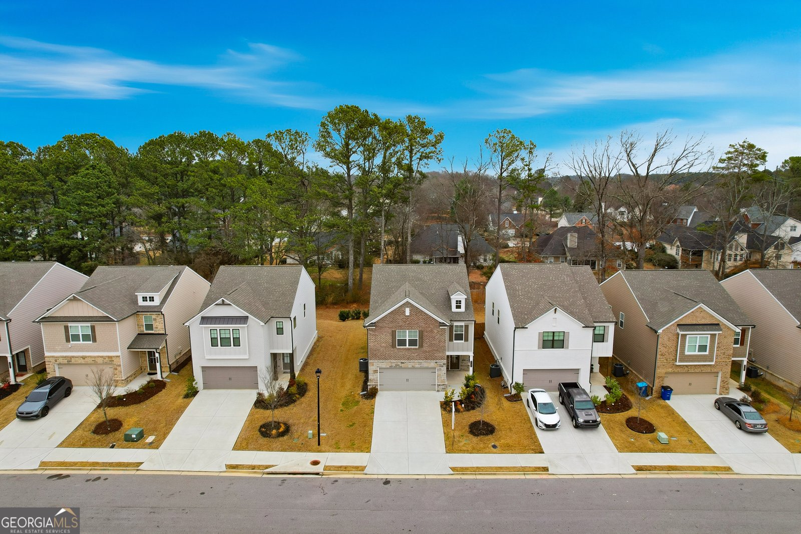 3120 Westgate Park Drive Loganville - Photo 40