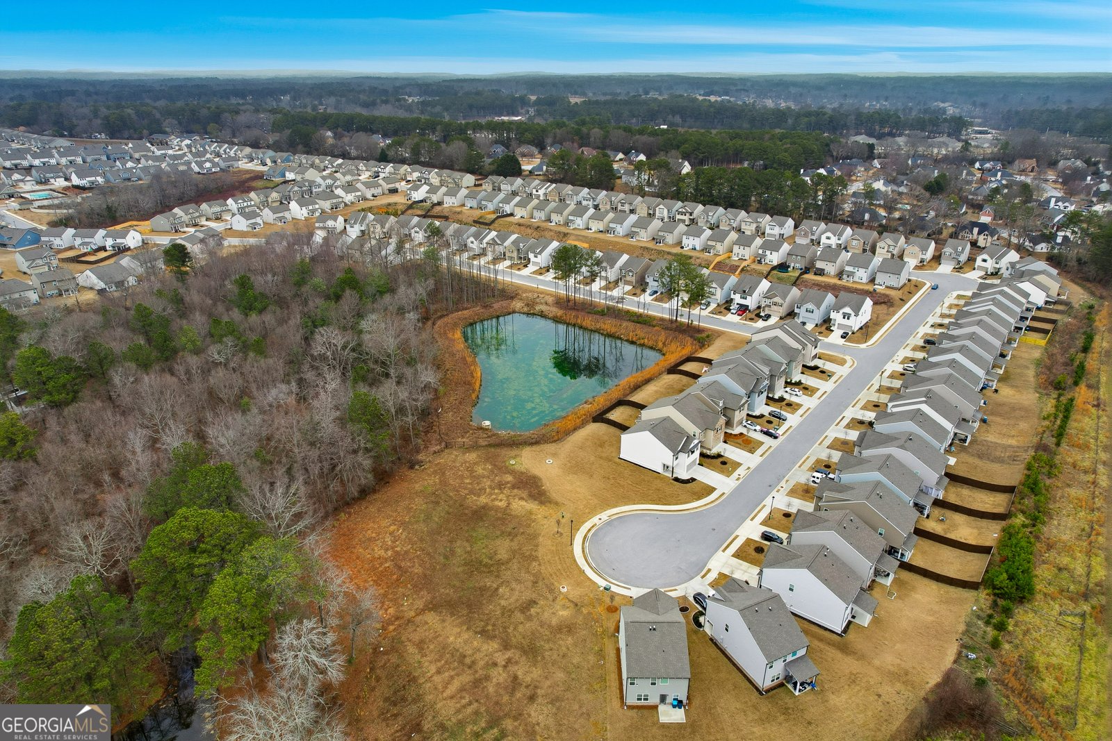 3120 Westgate Park Drive Loganville - Photo 42