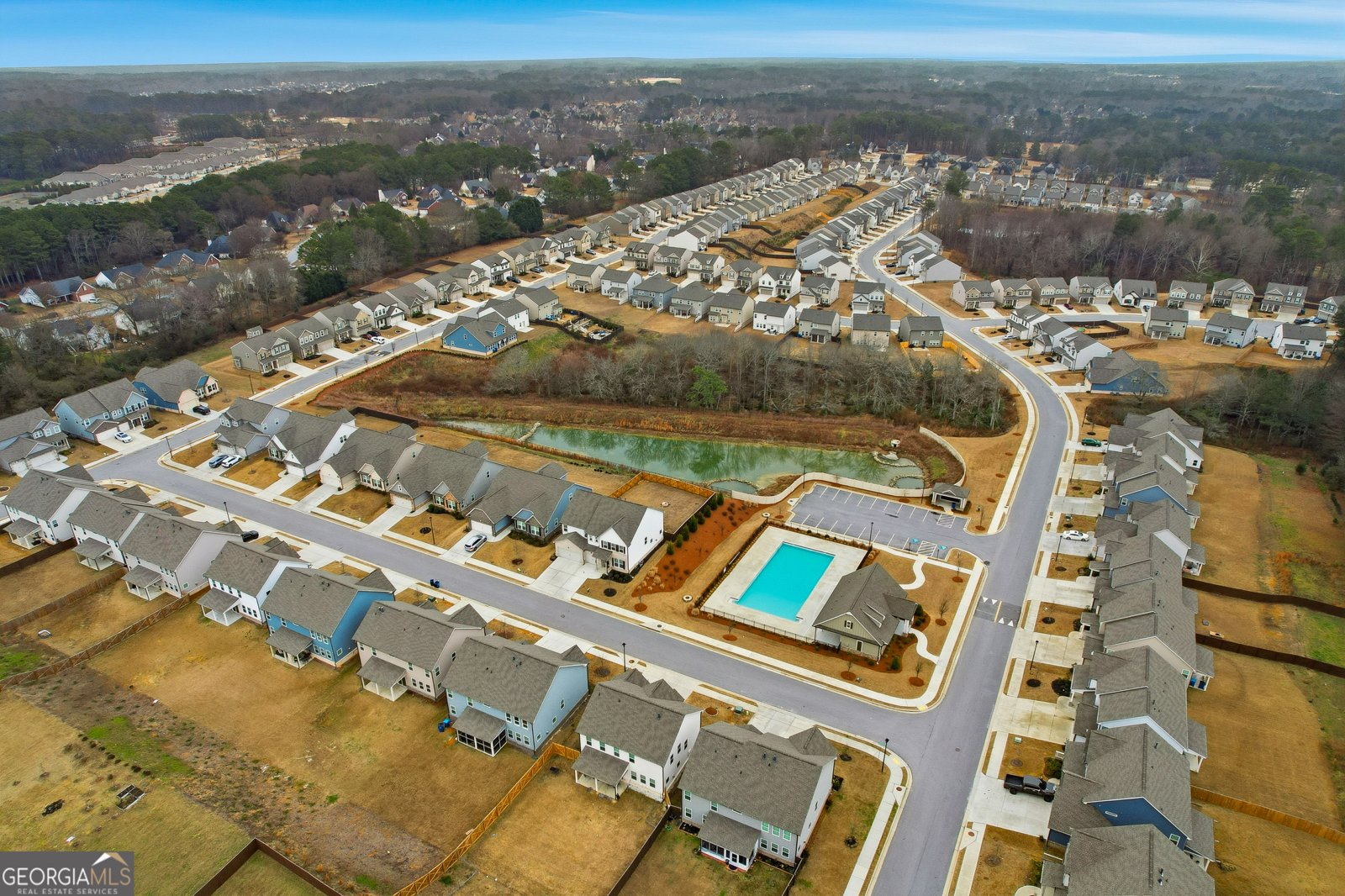 3120 Westgate Park Drive Loganville - Photo 43