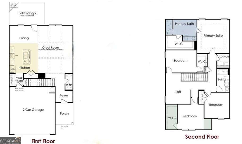 3120 Westgate Park Drive Loganville - Photo 7