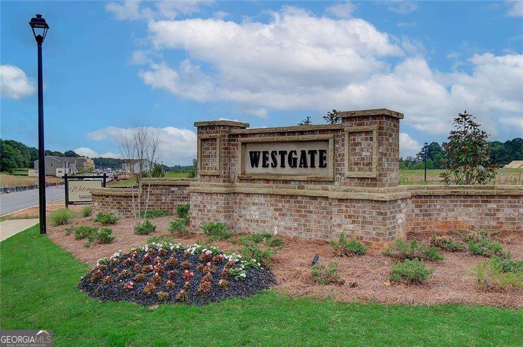 3120 Westgate Park Drive Loganville - Photo 8