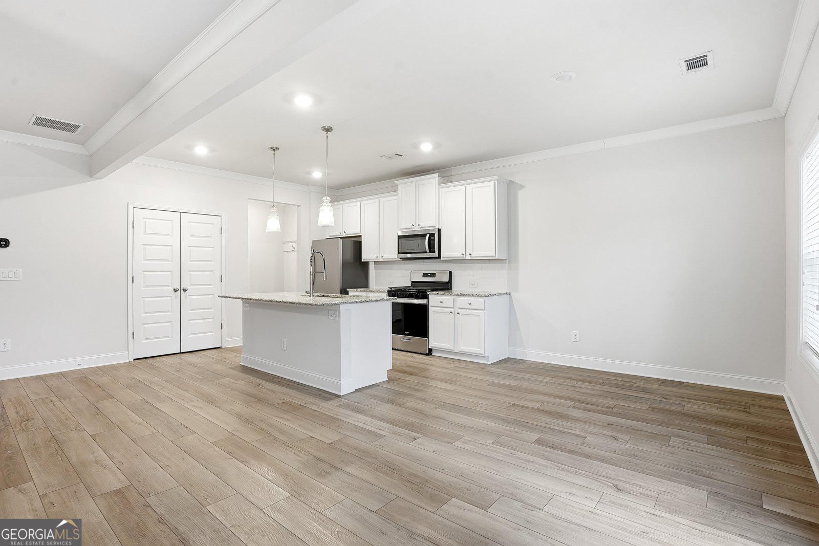 3120 Westgate Park Drive Loganville - Photo 9