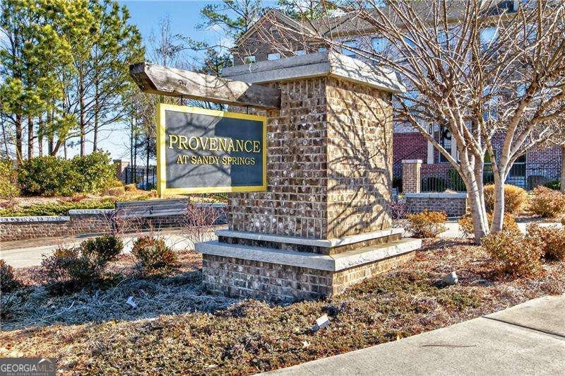 368 Provenance Drive Atlanta - Photo 1