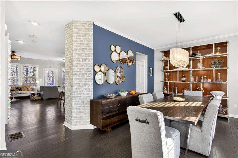 368 Provenance Drive Atlanta - Photo 10