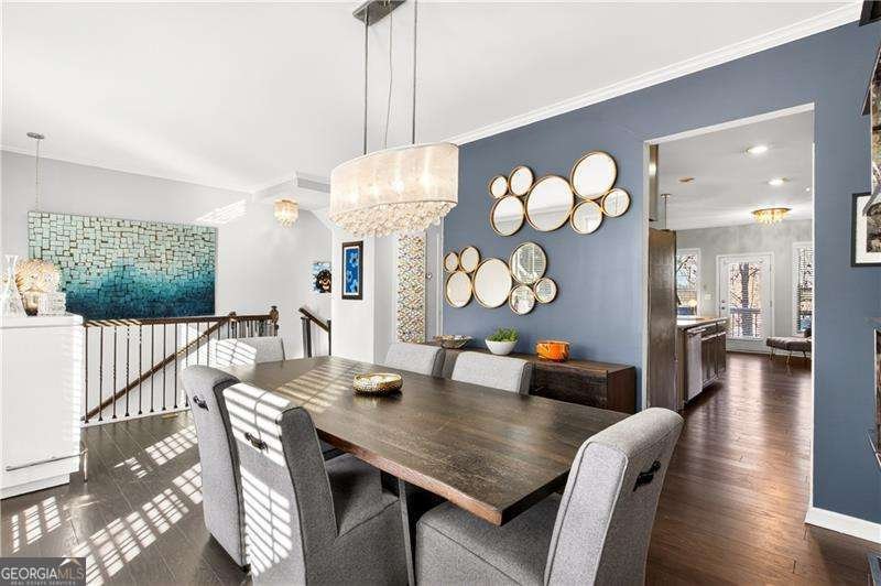 368 Provenance Drive Atlanta - Photo 11