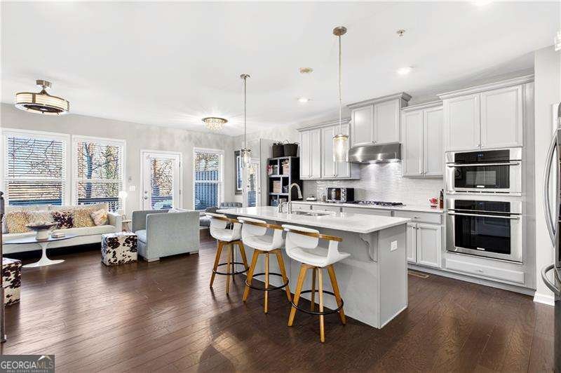 368 Provenance Drive Atlanta - Photo 12