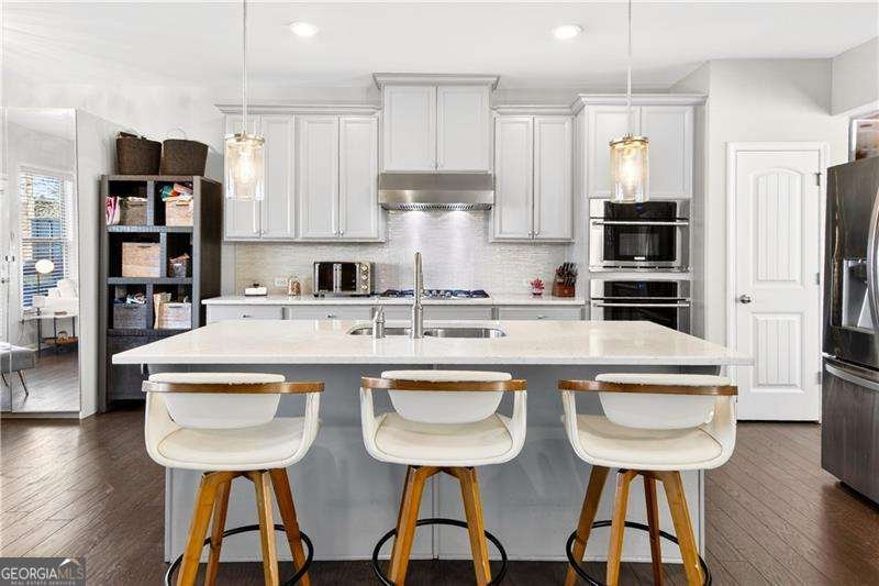 368 Provenance Drive Atlanta - Photo 13