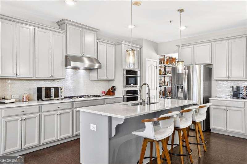 368 Provenance Drive Atlanta - Photo 14