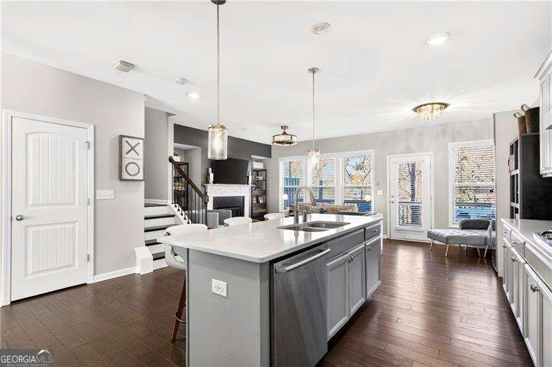 368 Provenance Drive Atlanta - Photo 15