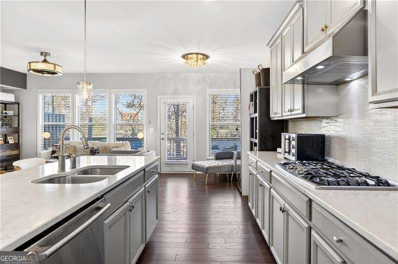 368 Provenance Drive Atlanta - Photo 16