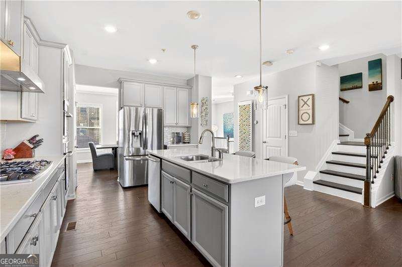 368 Provenance Drive Atlanta - Photo 17