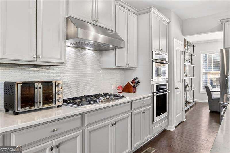 368 Provenance Drive Atlanta - Photo 18