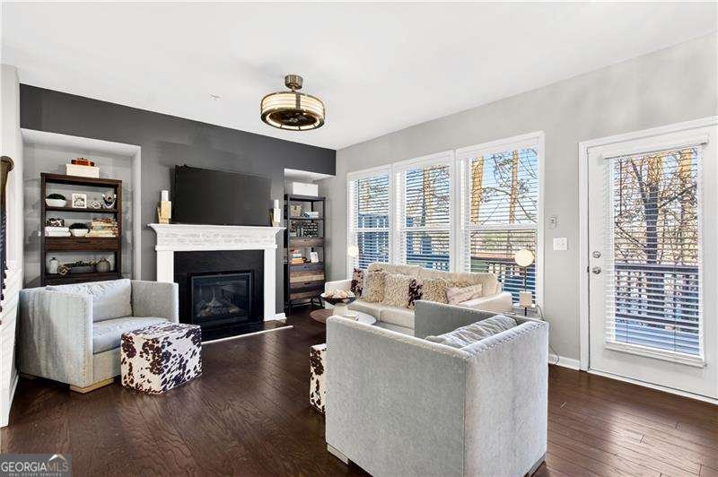 368 Provenance Drive Atlanta - Photo 19