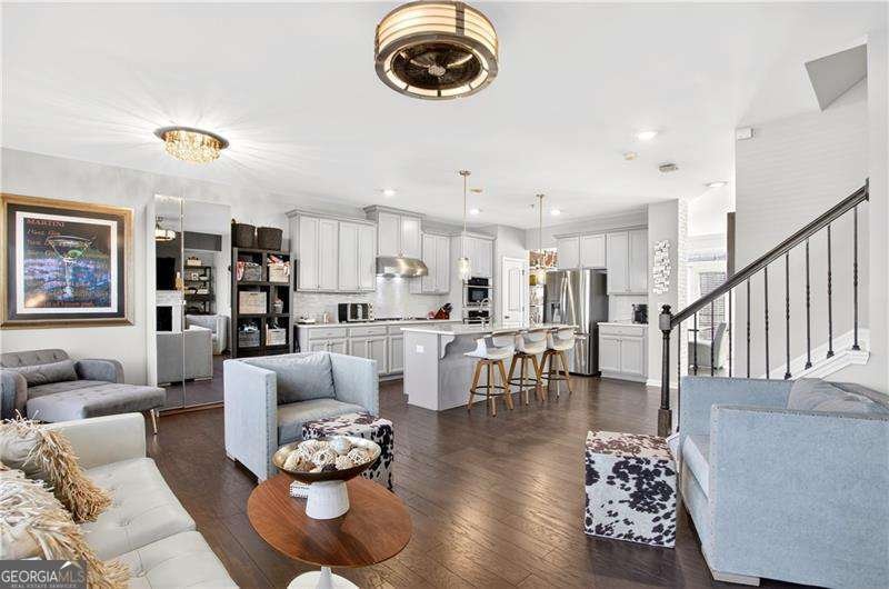 368 Provenance Drive Atlanta - Photo 20