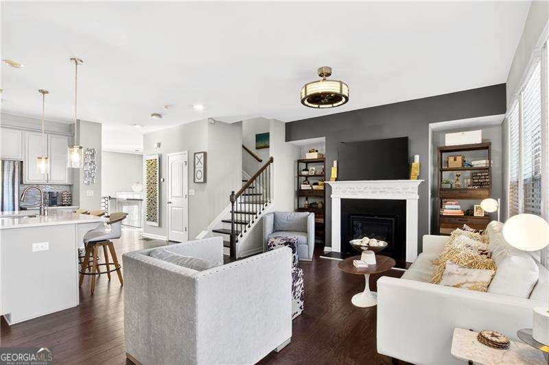 368 Provenance Drive Atlanta - Photo 21