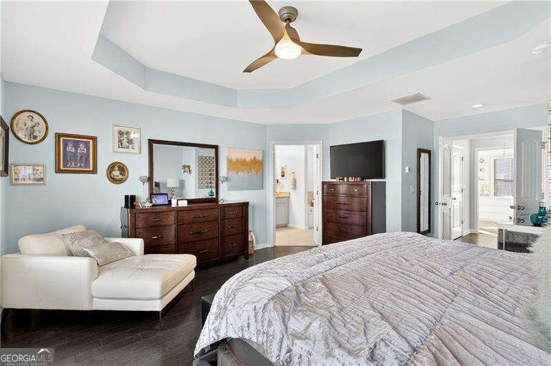 368 Provenance Drive Atlanta - Photo 26