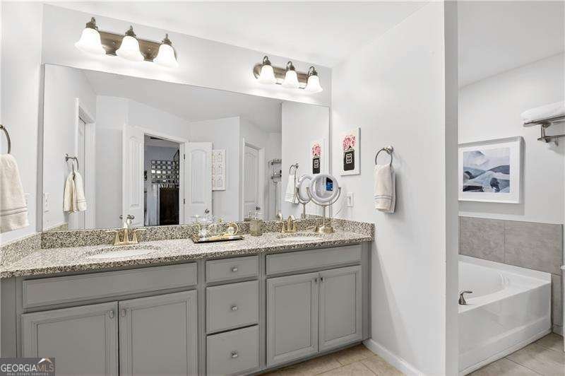 368 Provenance Drive Atlanta - Photo 27