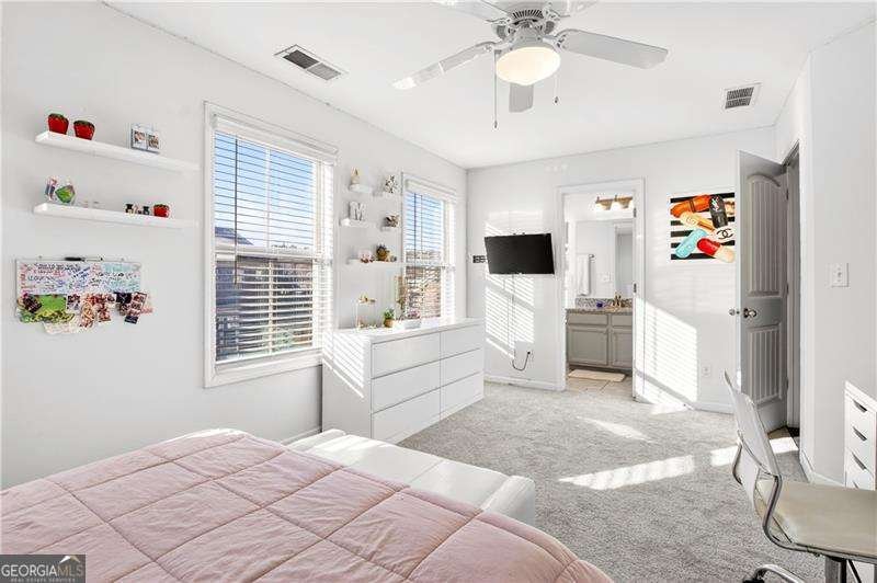 368 Provenance Drive Atlanta - Photo 31