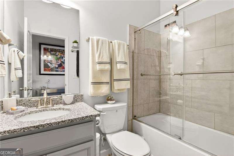 368 Provenance Drive Atlanta - Photo 34