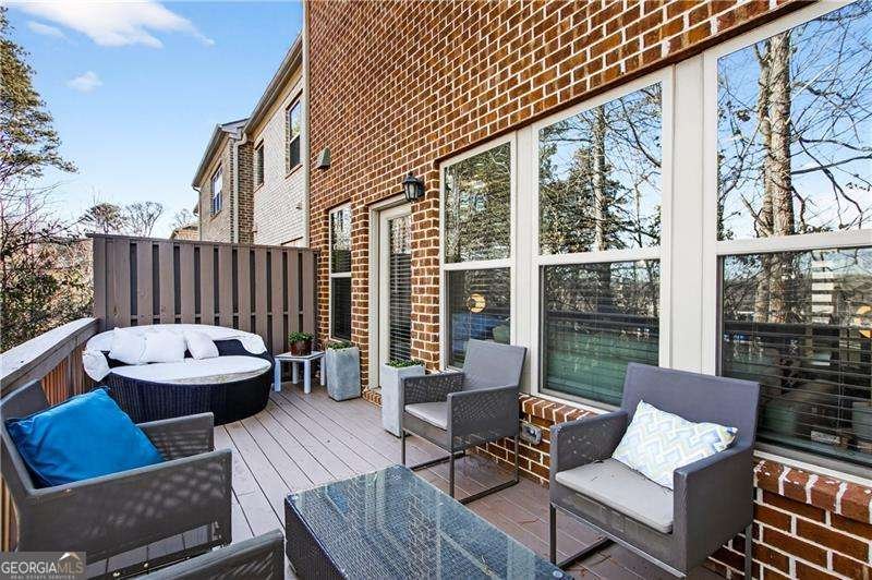 368 Provenance Drive Atlanta - Photo 36