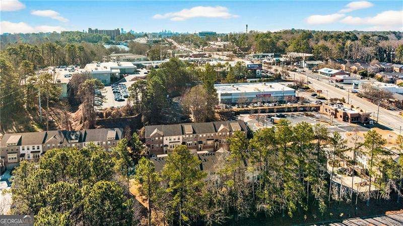 368 Provenance Drive Atlanta - Photo 38