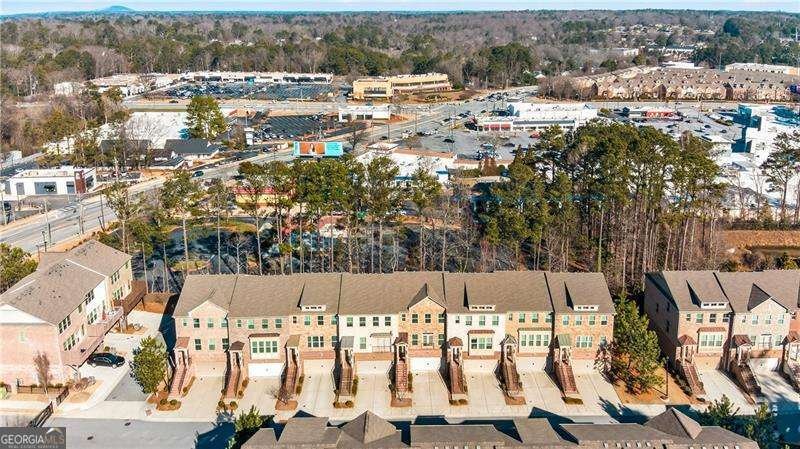 368 Provenance Drive Atlanta - Photo 39