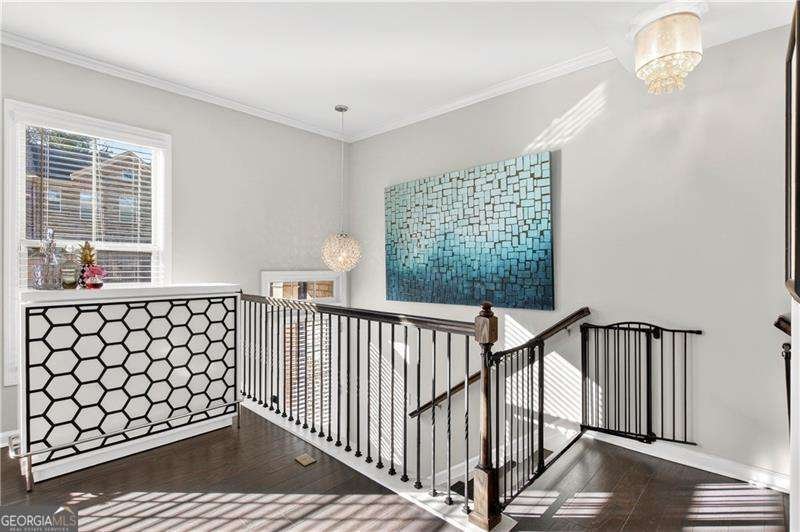 368 Provenance Drive Atlanta - Photo 8