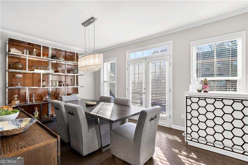 368 Provenance Drive Atlanta - Photo 9