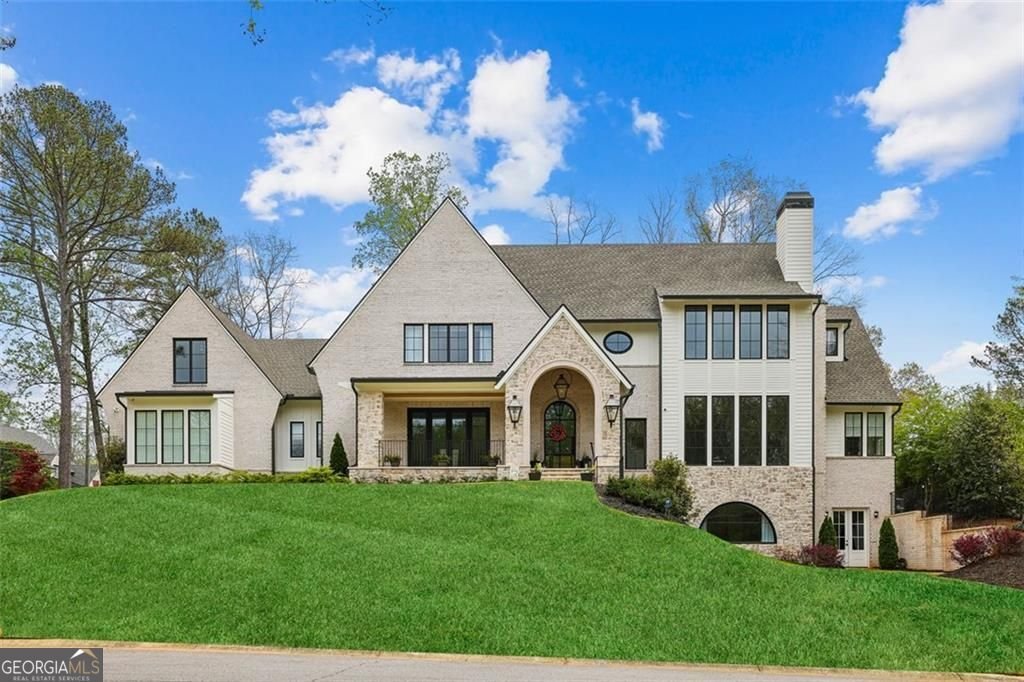 3379 Rennes Drive Brookhaven - Photo 1