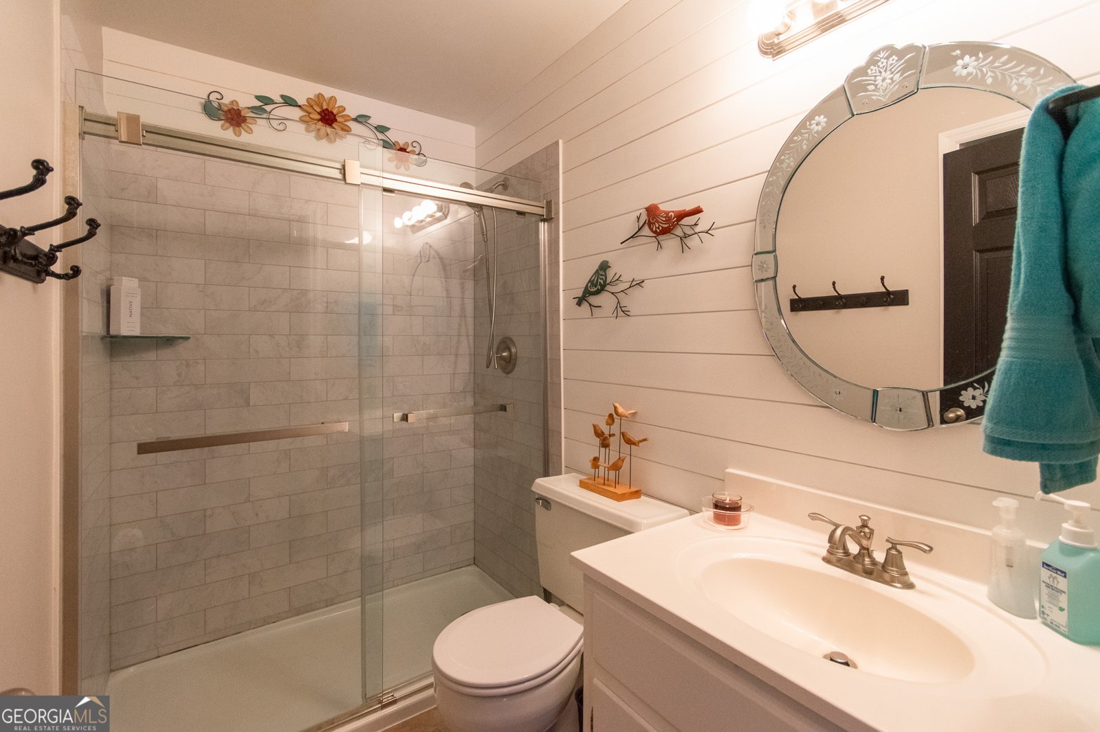 163 Sheppard Drive Newnan - Photo 11