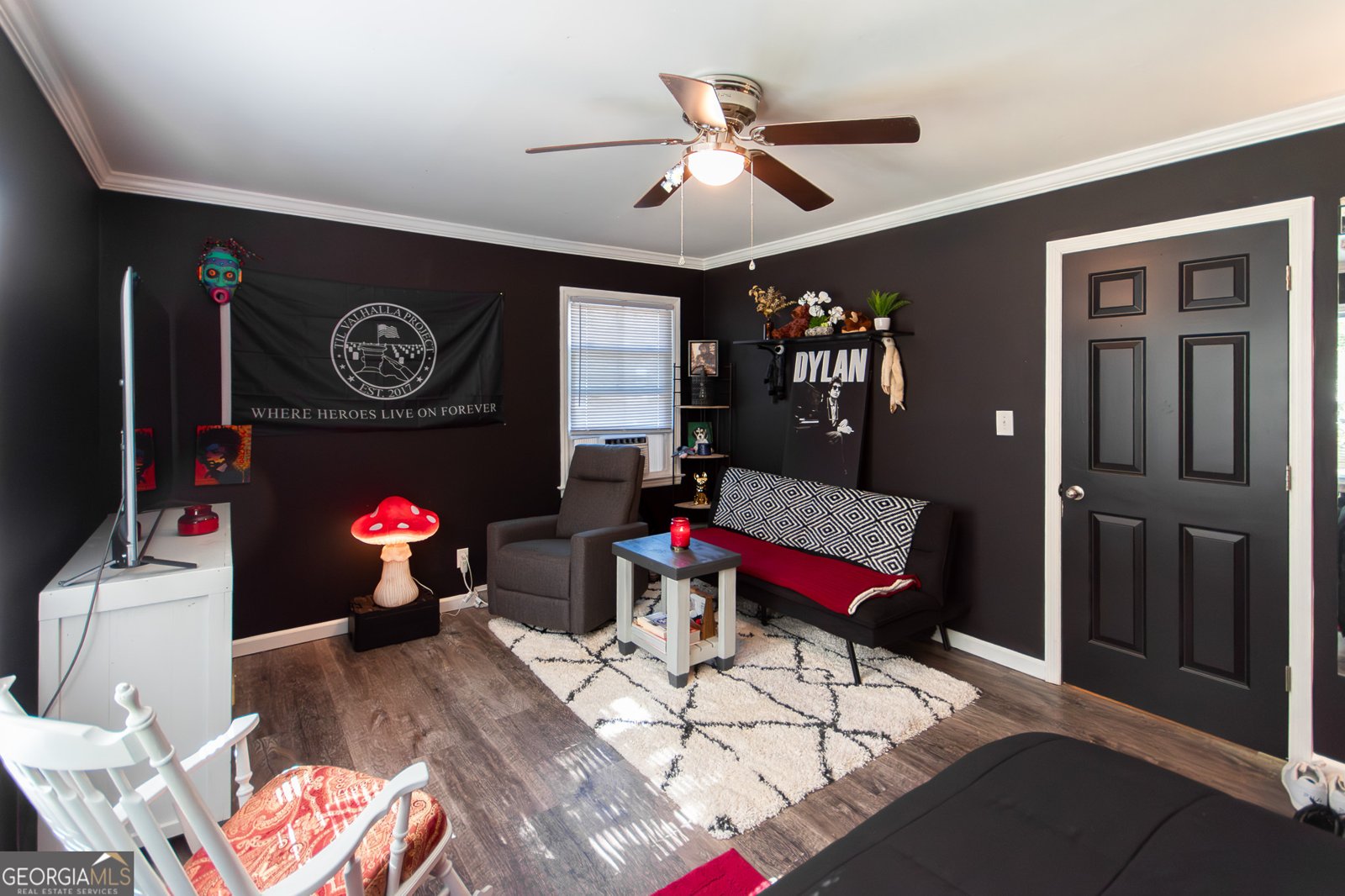 163 Sheppard Drive Newnan - Photo 13