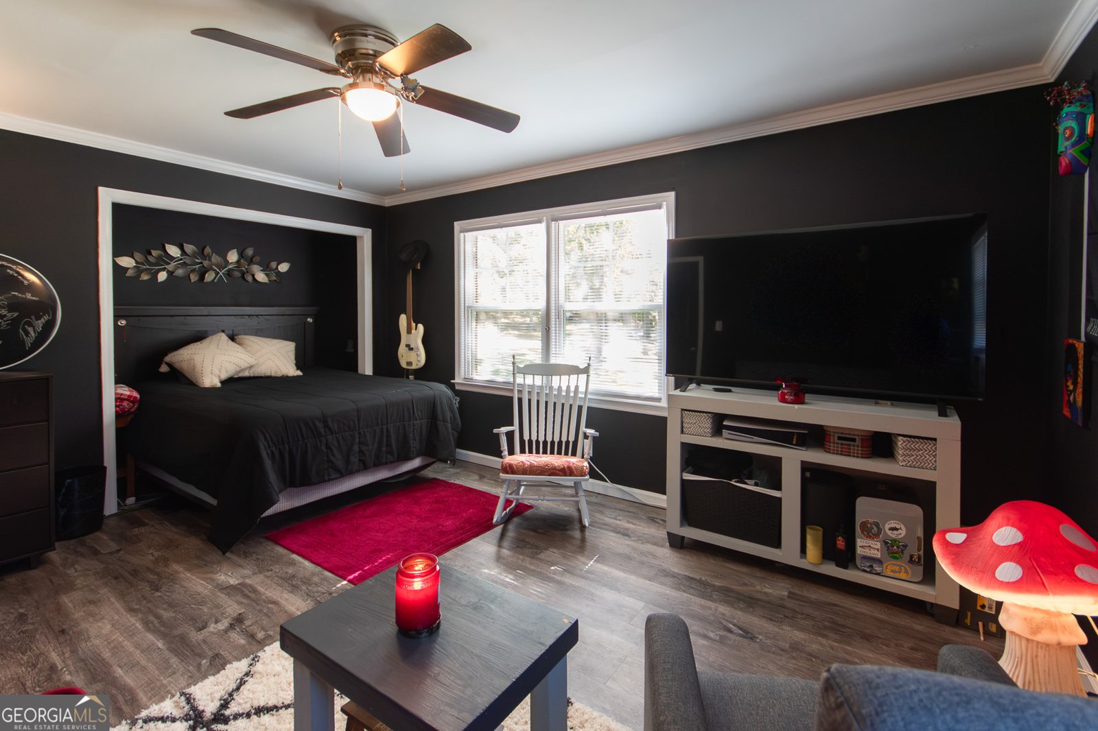 163 Sheppard Drive Newnan - Photo 14