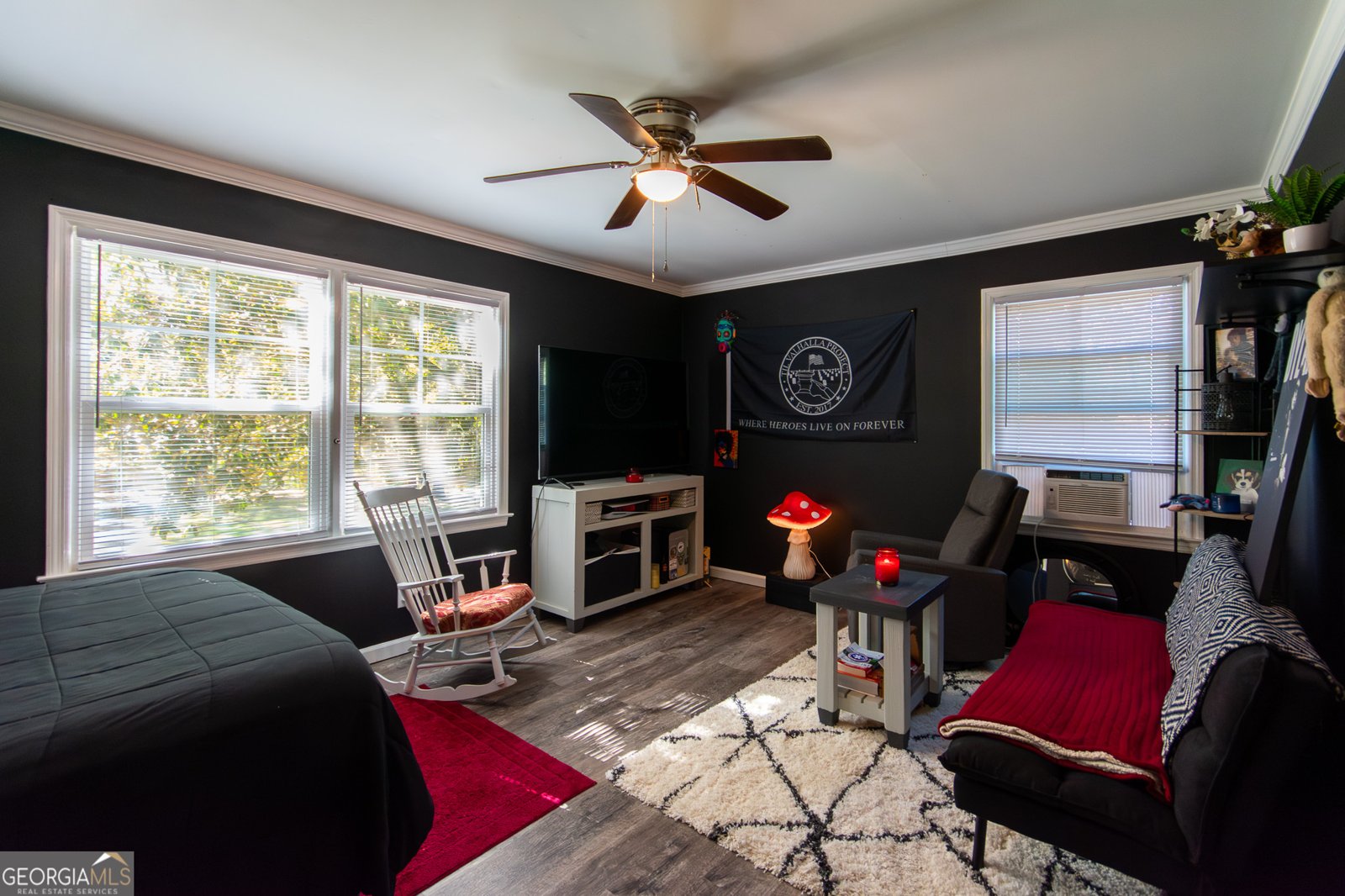 163 Sheppard Drive Newnan - Photo 15