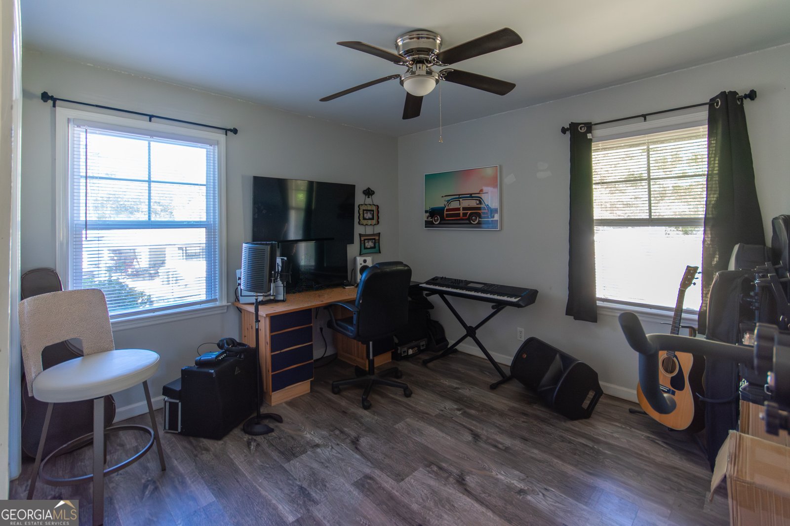 163 Sheppard Drive Newnan - Photo 17