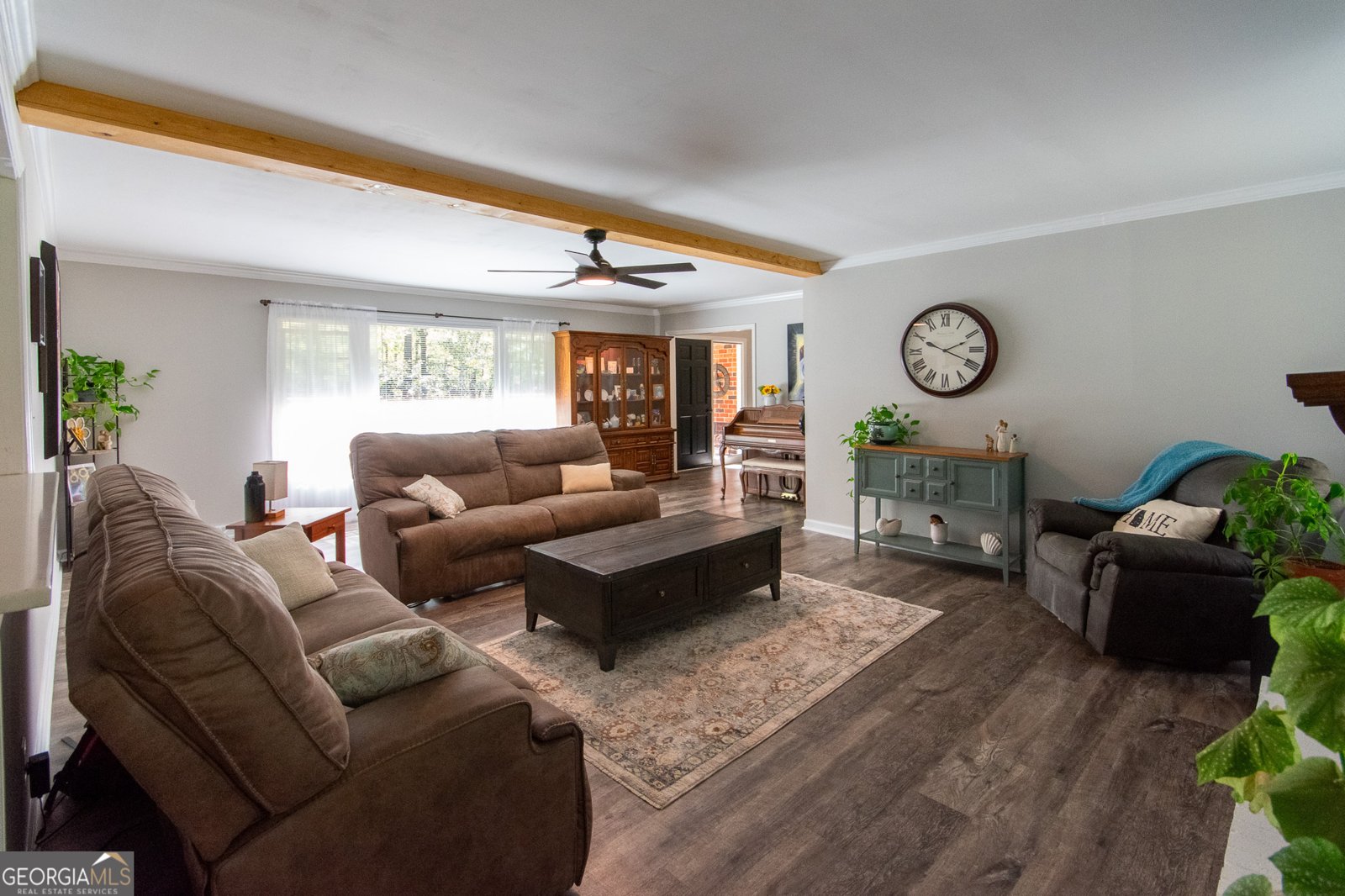 163 Sheppard Drive Newnan - Photo 20