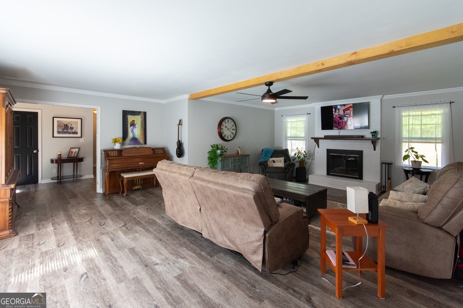 163 Sheppard Drive Newnan - Photo 21