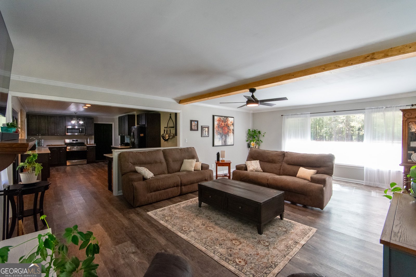 163 Sheppard Drive Newnan - Photo 22