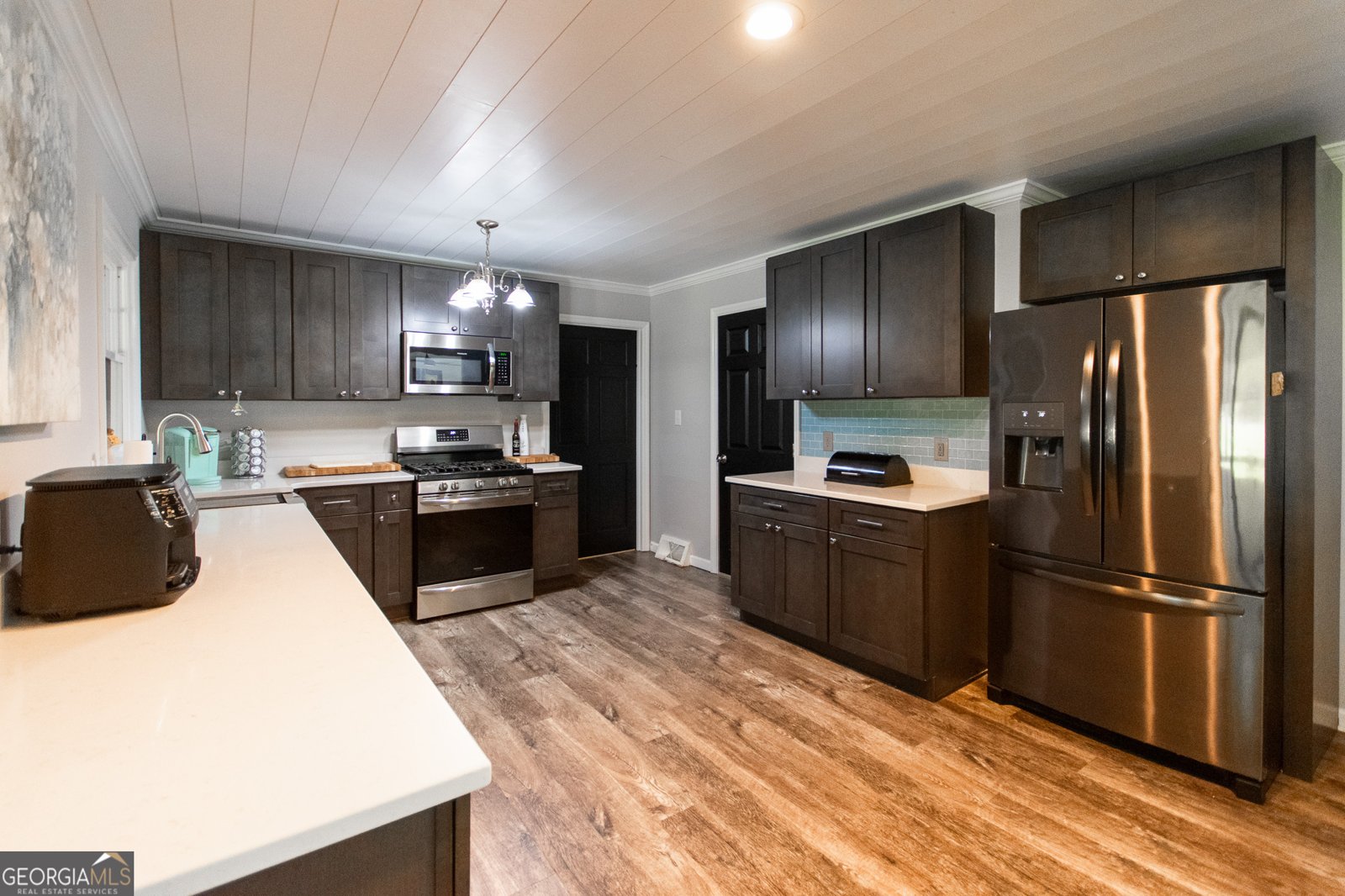 163 Sheppard Drive Newnan - Photo 23