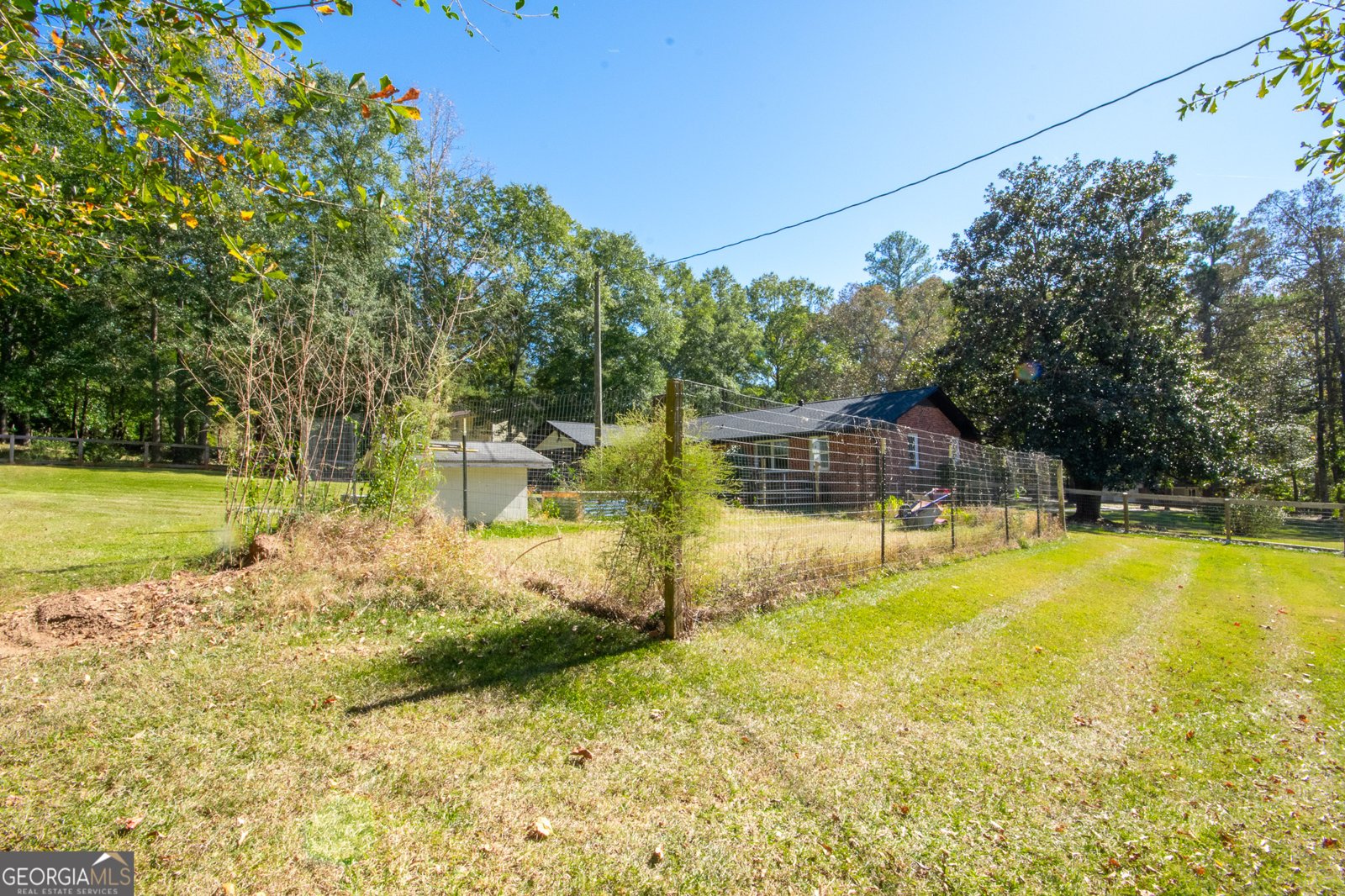 163 Sheppard Drive Newnan - Photo 38
