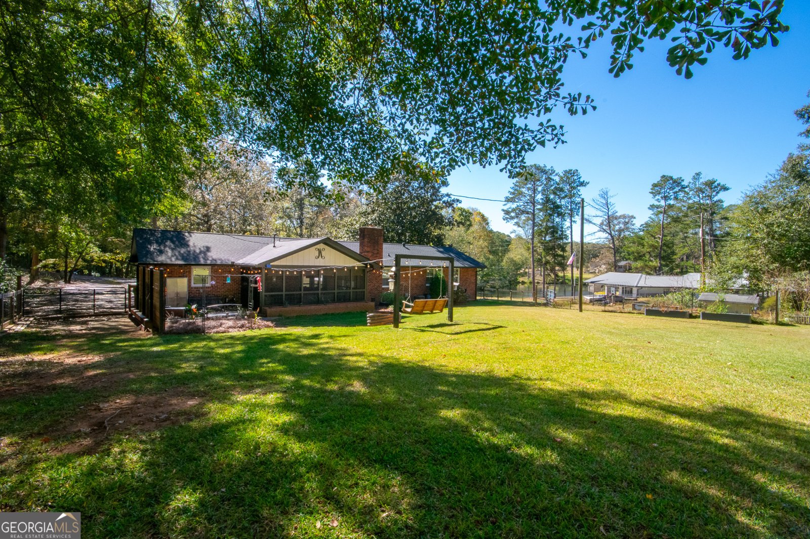 163 Sheppard Drive Newnan - Photo 39