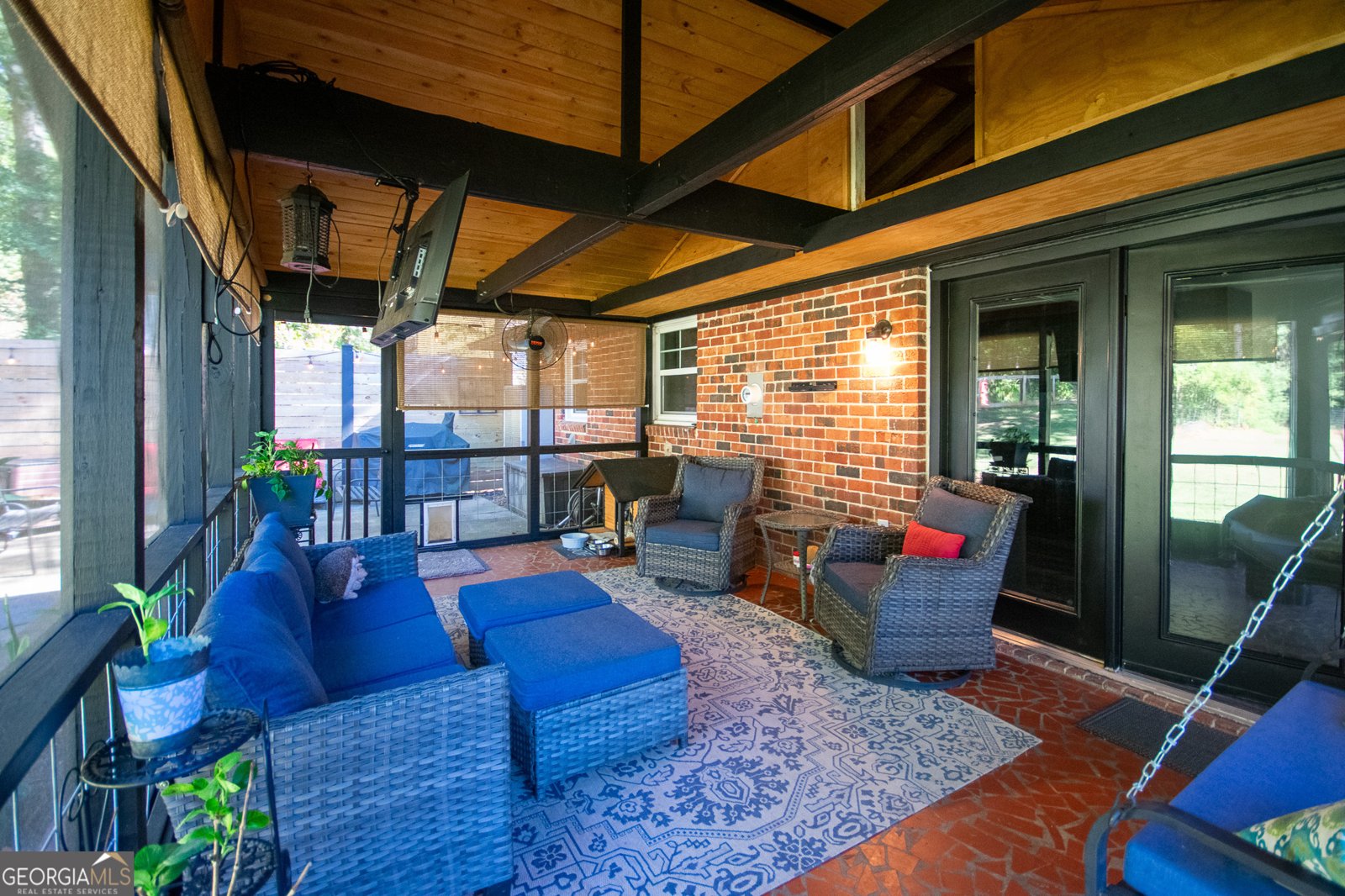 163 Sheppard Drive Newnan - Photo 43