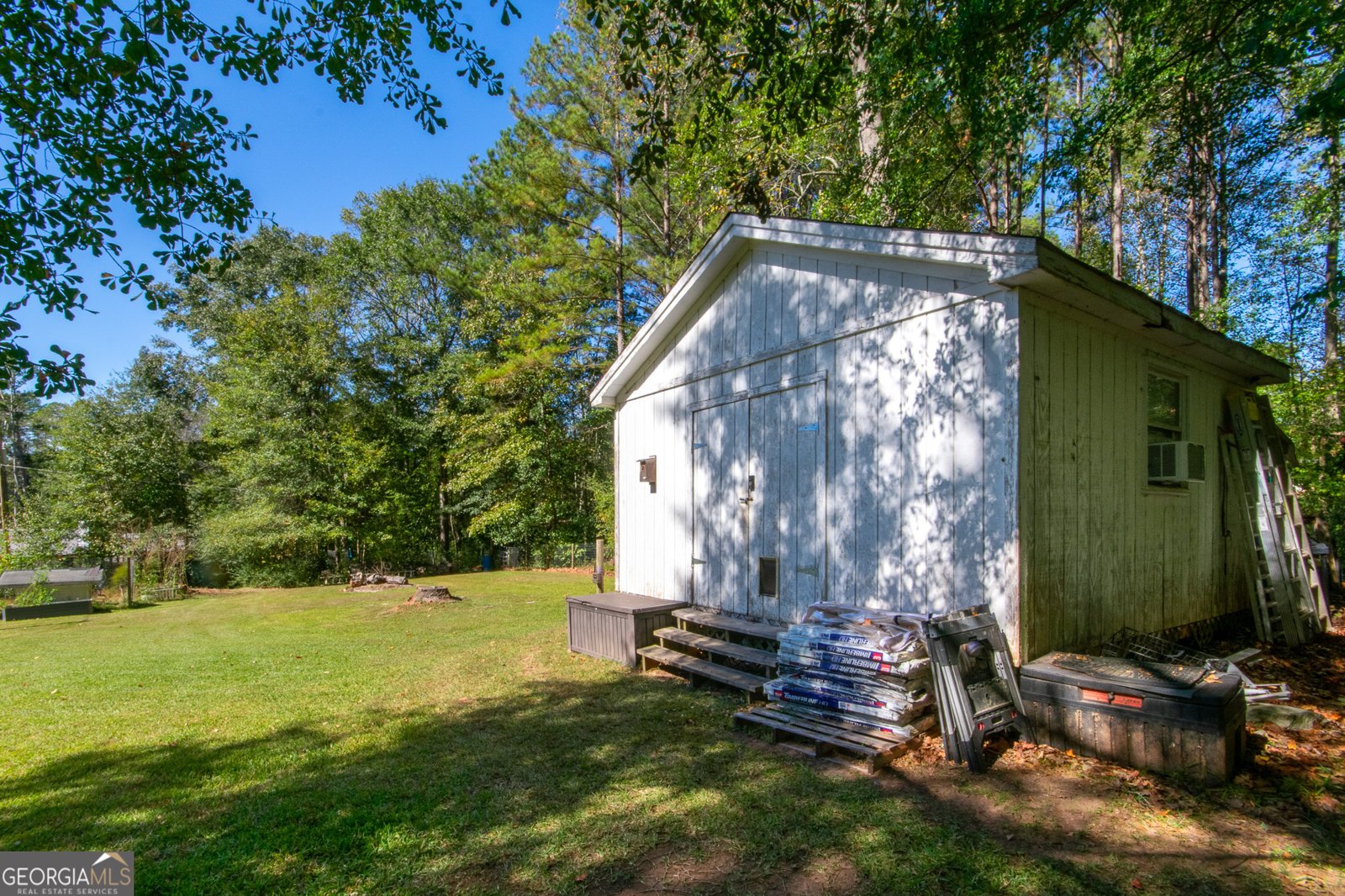 163 Sheppard Drive Newnan - Photo 49