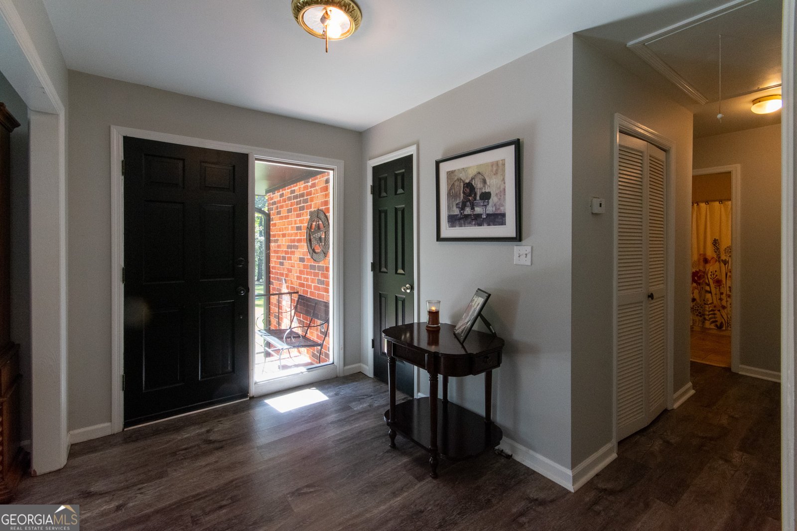 163 Sheppard Drive Newnan - Photo 6