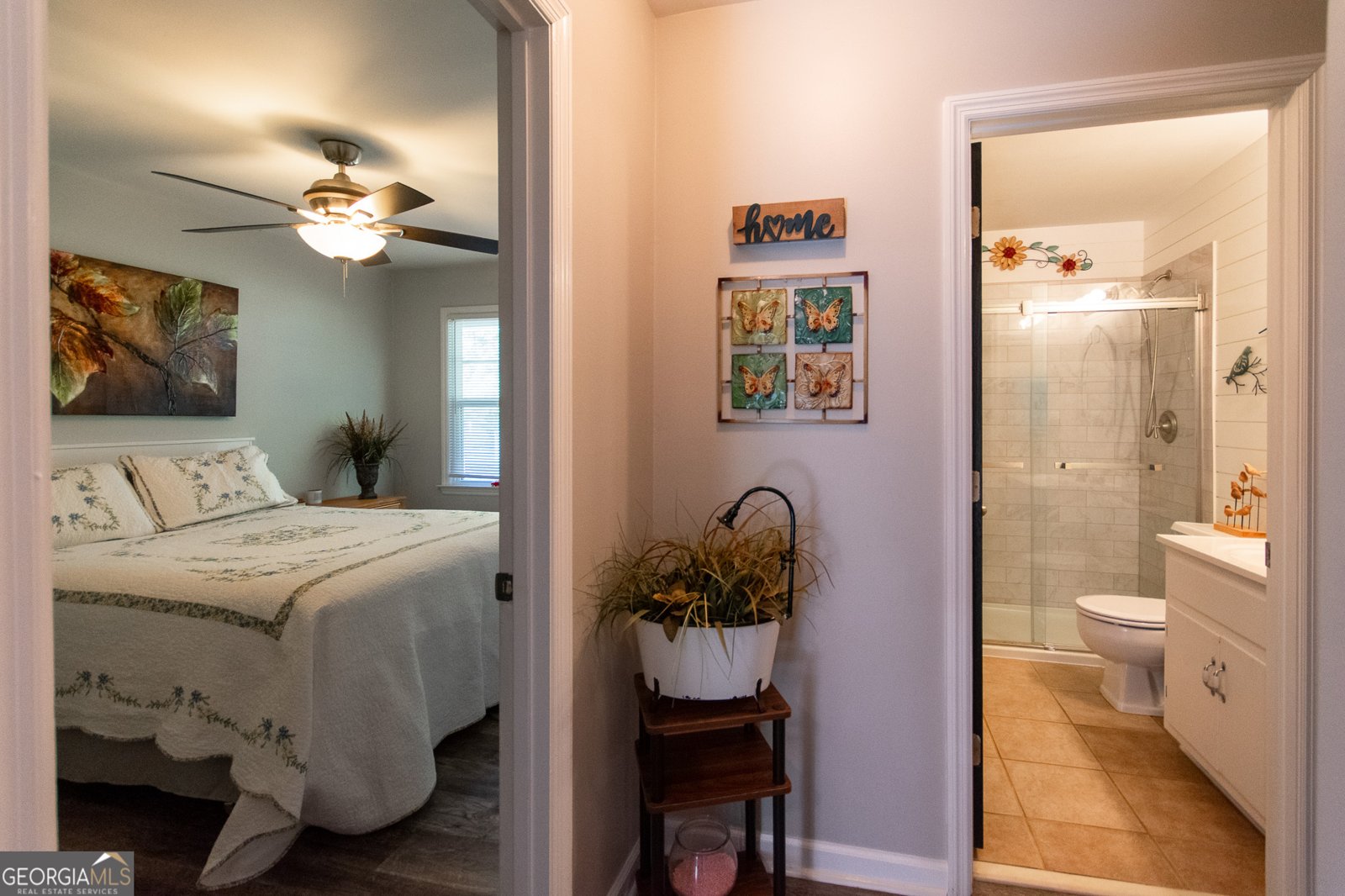 163 Sheppard Drive Newnan - Photo 7