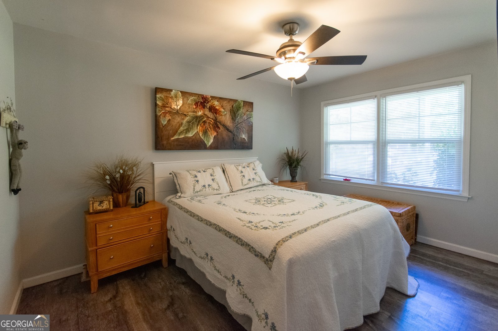 163 Sheppard Drive Newnan - Photo 8