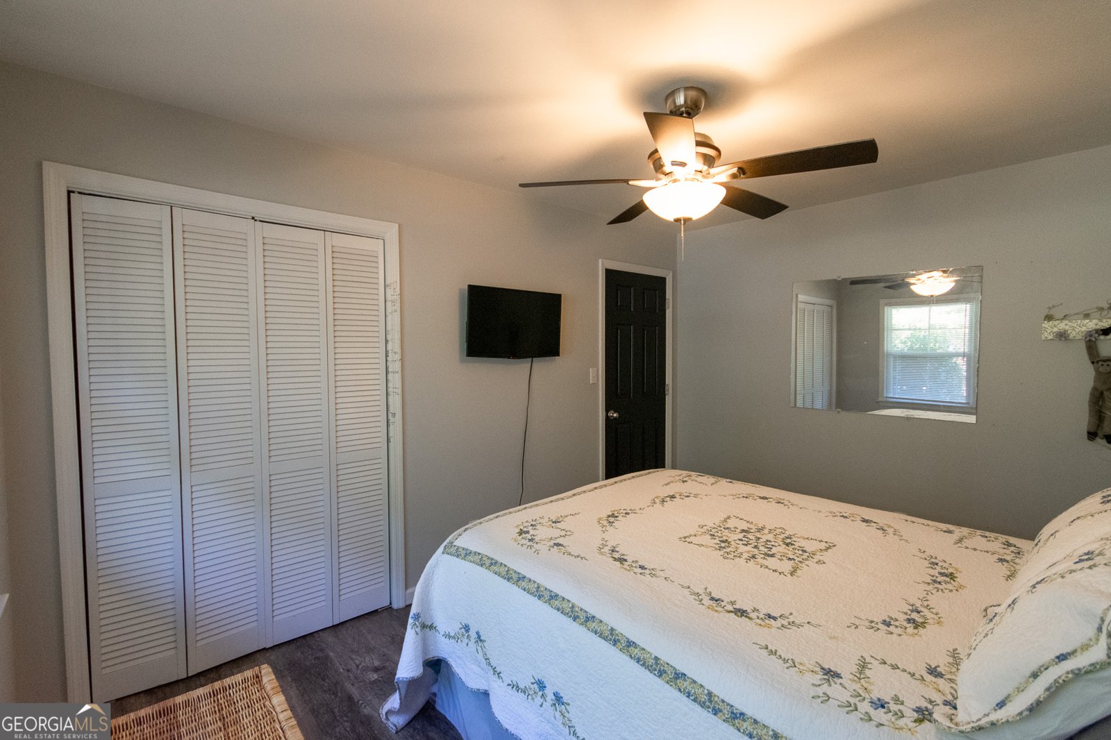 163 Sheppard Drive Newnan - Photo 9